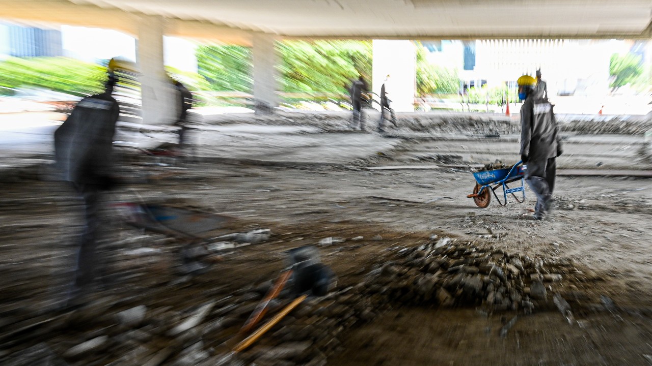 Construção civil: cenário atual e perspectivas