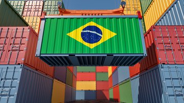 Agenda para inserção do Brasil na economia global