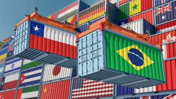 Empresários defendem ampliação de comércio entre Brasil e Chile