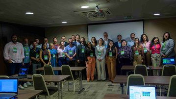 SESI e Ministério da Saúde promovem reunião técnica sobre saúde digital