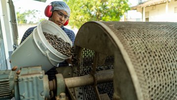 Instituto Amazônia+21 e CAIXA firmam parceria para promover negócios sustentáveis