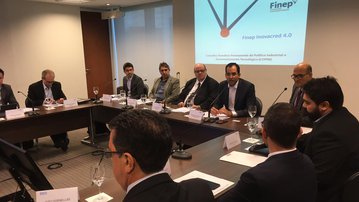Conselho da CNI discute iniciativas do governo que impulsionam a Indústria 4.0 no Brasil