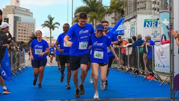 Corre que dá tempo! Inscrições para a 2ª Corrida Nacional do SESI entram na reta final