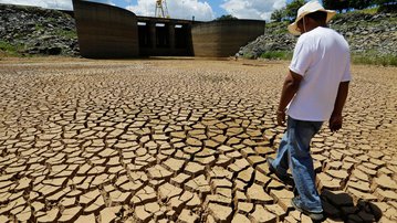 90% dos empresários estão preocupados com a crise hídrica