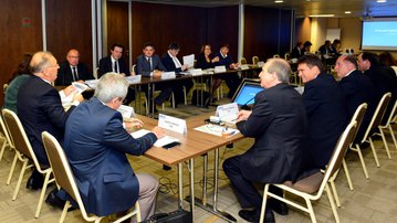 Conselho de Relações do Trabalho debate conclusões da Conferência Internacional da OIT