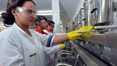 Leia mais Matrículas do ensino técnico de nível médio crescem 55,3% em cinco anos