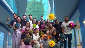 Conheça os bastidores da campanha Custo Brasil