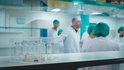 PINTEC: Setores químico, fármaco e de máquinas e equipamentos puxam investimentos em inovação