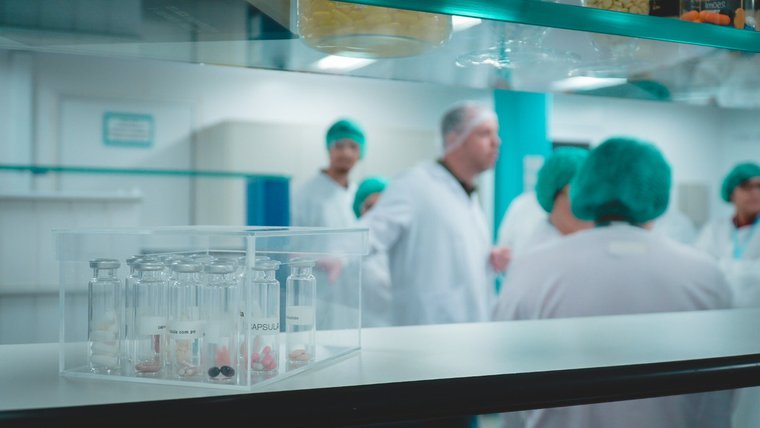 PINTEC: Setores químico, fármaco e de máquinas e equipamentos puxam investimentos em inovação