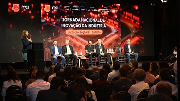Sudeste lidera em inovação, mas enfrenta desafios comuns às outras regiões do Brasil