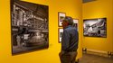 SESI Lab abre nova galeria com exposição dedicada a fotógrafo Hans Gunter Flieg