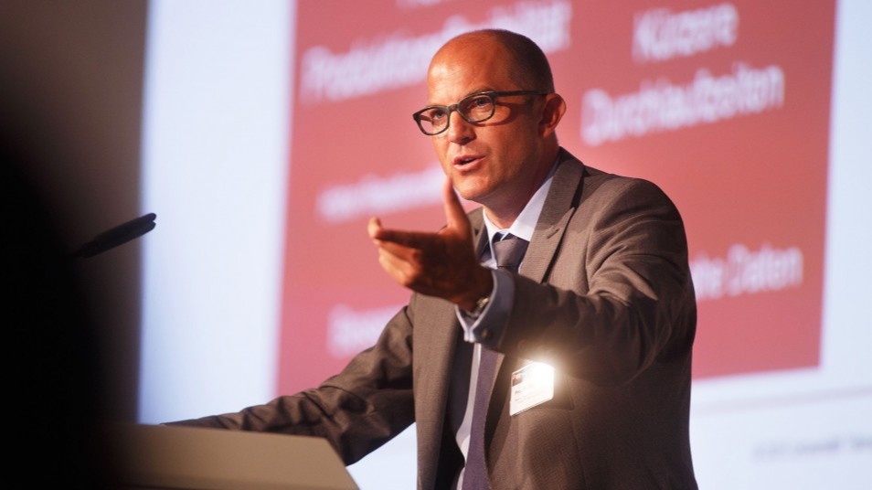 Trabalho será mais humano com modelo 4.0