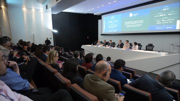 Leia mais Pré-COP31: o papel do setor privado na agenda de clima
