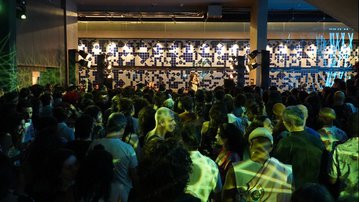 19ª Night Lab traz música pernambucana, vinis e debate sobre preservação dos oceanos