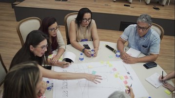 Leia mais Produtividade e inovação: gestores traçam novos caminhos para as pequenas indústrias