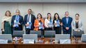 Especialistas debatem adaptação climática e impactos econômicos em evento da CNI