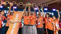 Torneio de Robótica em Pernambuco classifica 8 equipes para o nacional; veja os resultados