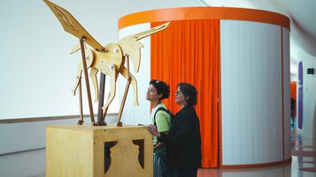 Ciência em movimento: SESI Lab Itinerante leva experiências interativas para todo o país