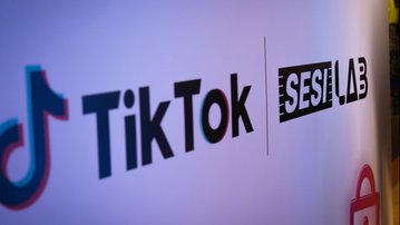 TikTok e SESI Lab anunciam parceria para impulsionar ciência