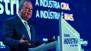 Indústria precisa voltar ao protagonismo para puxar crescimento econômico e melhoria na qualidade de vida do brasileiro, diz presidente da CNI