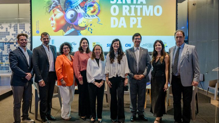 Pirataria digital ameaça a propriedade intelectual de indústrias criativas