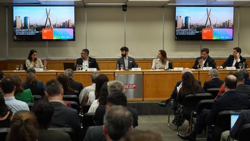 Leia mais Competitividade industrial e o foco da CNI para o Mercado de Carbono na SPCW 2026
