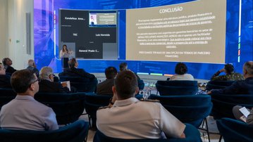 CNI criará grupo de trabalho para fortalecer a indústria de defesa no Brasil