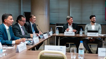 Reduzir Custo Brasil é prioridade, afirma secretário de Competitividade e Política Regulatória do MDIC