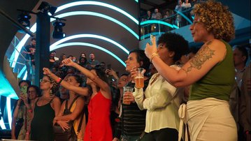 Letrux e Juliana Linhares marcam presença no primeiro Night Lab de 2025