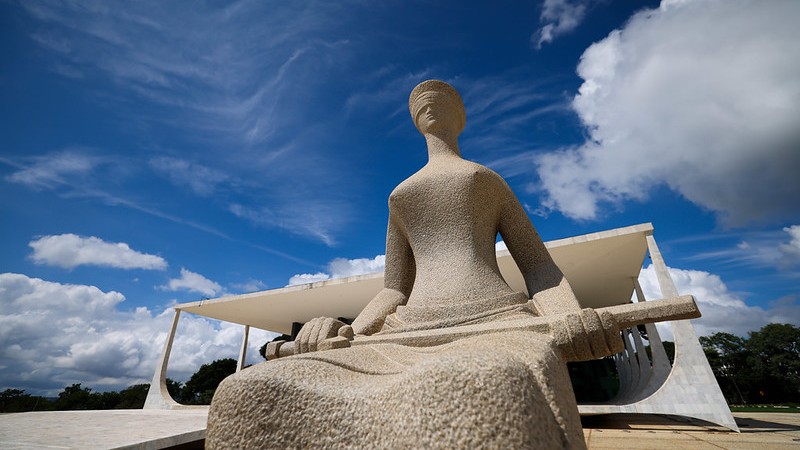 CNI lança a 11ª Agenda Jurídica da Indústria com 70 processos que tramitam no STF CNI lança a 11ª Agenda Jurídica da Indústria com 70 processos que tramitam no STF