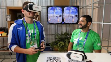 7 tecnologias para conhecer em 2025