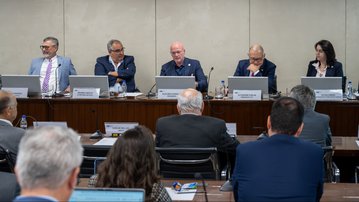 Conselho de Infraestrutura da CNI debate entraves da Convenção 169 ao desenvolvimento do país