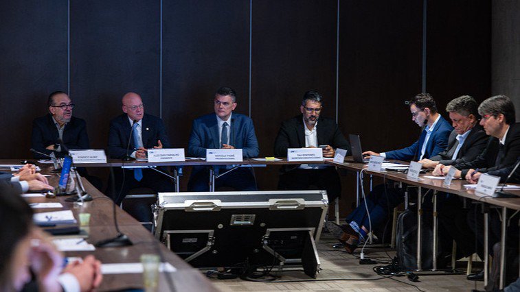 Conselhos de Meio Ambiente e Infraestrutura da CNI alertam para consequências do El Niño