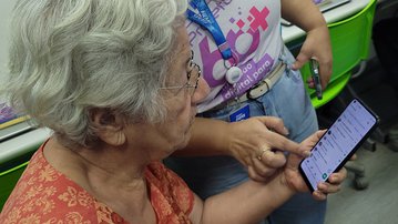 FIRJAN lança programa de carreira e SESI-MS promove inclusão digital para idosos