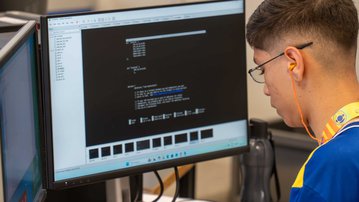 Leia mais SENAI e Brasscom assinam acordo para impulsionar empregabilidade no setor de TIC