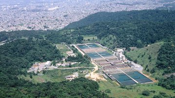 Leia mais Leilão da Sabesp é passo importante para a universalização do saneamento, avalia CNI