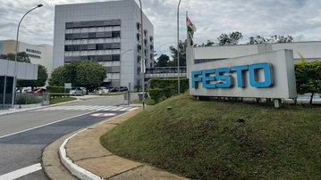 WorldSkills Brasil 2025: Festo aposta na inovação e na formação técnica para o futuro da indústria