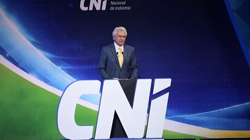 “É preciso uma política industrial plurianual em tecnologia e inovação”, diz Ronaldo Caiado