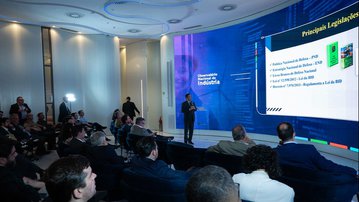 Defesa e CNI discutem modelo de licitação para priorizar indústria brasileira