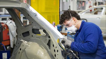 Quer se qualificar? SENAI tem mais de 56 mil vagas abertas em diversos cursos