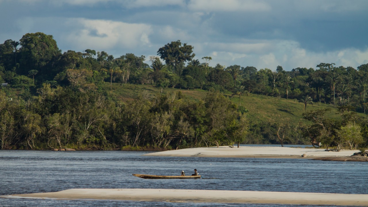 Projeto Amazônia+21 debate o desenvolvimento sustentável na região