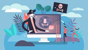 CNI defende adesão de empresas de e-commerce à autorregulação de combate à pirataria