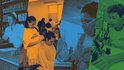 SESI lança linha do tempo interativa em comemoração aos seus 80 anos