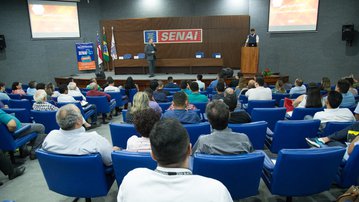 Pequenas e médias empresas debatem inclusão na Indústria 4.0 em todo o Brasil