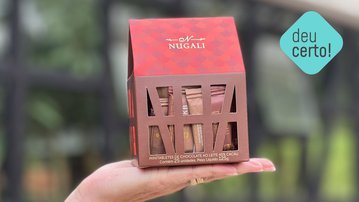 Nugali: a fantástica fábrica sustentável de chocolates! 🍫