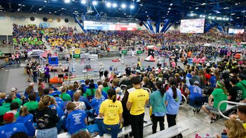 Houston, Brazil is coming! Conheça os brasileiros que vão para maior competição de robótica do mundo