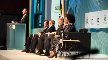 Biotecnologia e conectividade para indústria 4.0 são prioridades do Conselho Empresarial do BRICS