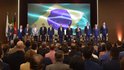 Setor da indústria discute combate ao Custo Brasil com a presença de Alckmin e Hugo Motta