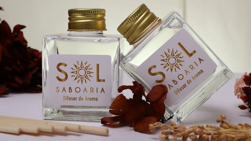 Saboaria conquista mercado internacional