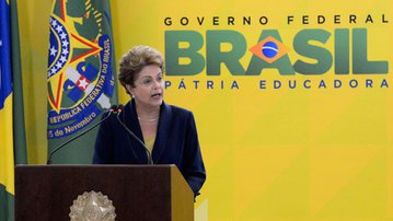 Pesquisa CNI-Ibope com avaliação do governo Dilma Rousseff será divulgada nesta quarta-feira (30)